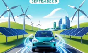 World EV Day: Celebrating the Electric Revolution in India