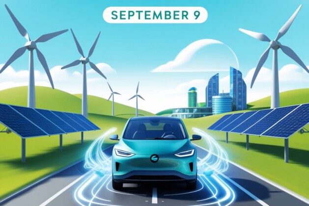 World EV Day: Celebrating the Electric Revolution in India