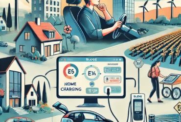 Can Everyone Use an Electric Vehicle (EV)? Exploring the Challenges for Different Groups