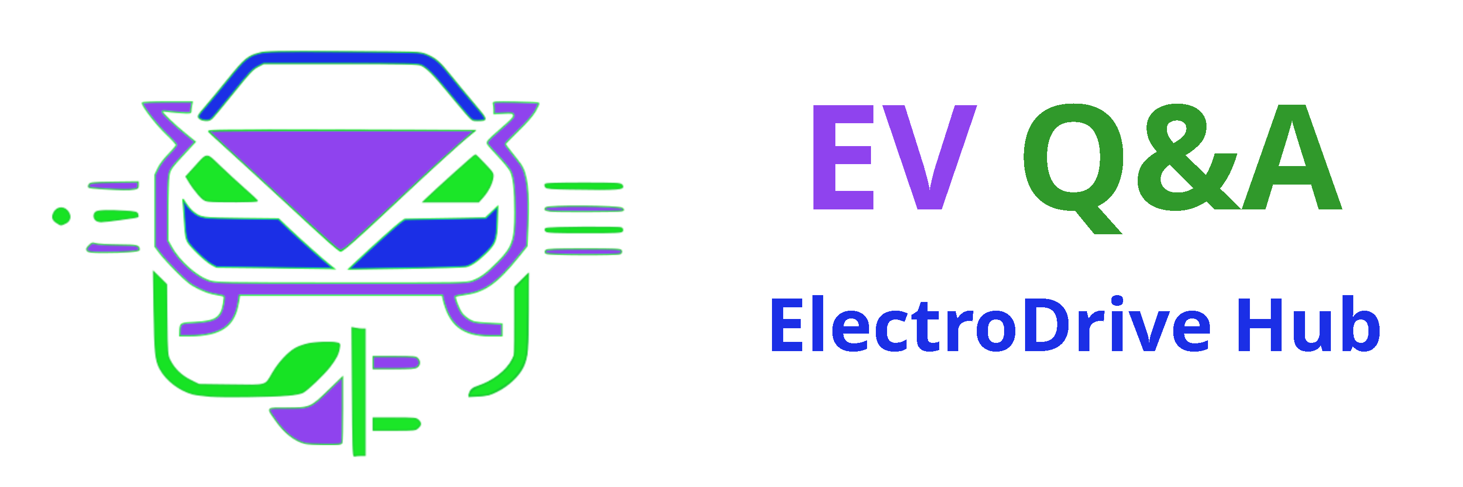 Shippys EV Q & A Logo