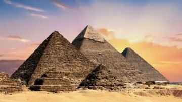 Egypt from a Seafarer’s Lens: Ancient Wonders and Modern-Day Hurdles