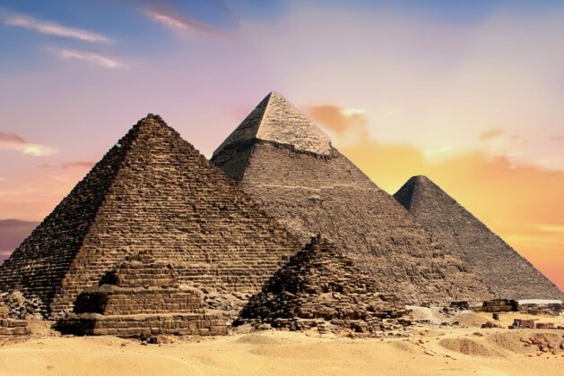 Egypt from a Seafarer’s Lens: Ancient Wonders and Modern-Day Hurdles