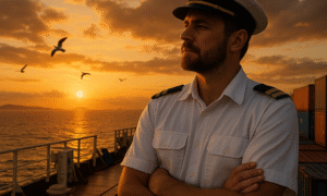 Life of a Seafarer: A Brief Overview