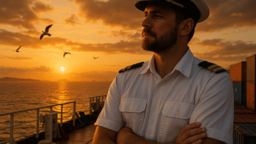 Life of a Seafarer: A Brief Overview