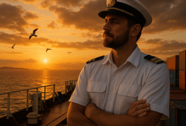 Life of a Seafarer: A Brief Overview