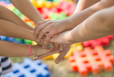 New Crew Onboard? Show Patience, Not Judgment