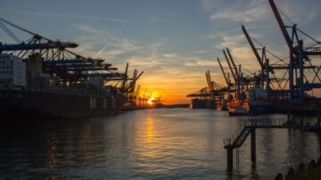 Why Are All Ports Not Convenient for Seafarers?