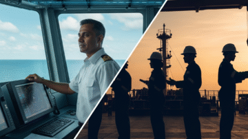 Indian Seafarers: Respected Today, But Will We Stay in Demand Tomorrow?