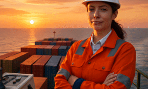 Women in Shipping – Progress, Challenges, and the Reality Check
