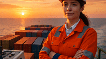 Women in Shipping – Progress, Challenges, and the Reality Check