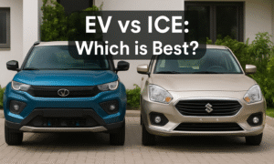 EV vs ICE: Which Vehicle Should Seafarers in India Choose?